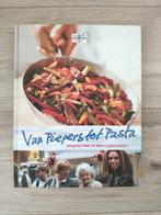 Van piepers tot pasta kookboek, Boeken, Kookboeken, Ophalen of Verzenden, Italië, Zo goed als nieuw