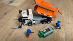 Lego 60118 - City Vuilniswagen, Kinderen en Baby's, Speelgoed | Duplo en Lego, Complete set, Ophalen of Verzenden, Lego, Zo goed als nieuw
