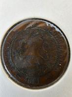 2 1/2 cent 1881, Postzegels en Munten, Munten | Nederland, Ophalen of Verzenden