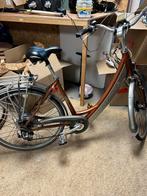 Batavus Padova easy Royal Elektrische Fiets ( accu defect), Ophalen, Gebruikt, Batavus, 51 tot 55 cm