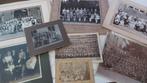 Originele collectie oude Franse foto's, Antiek en Kunst, Ophalen of Verzenden