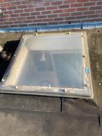 Lichtkoepel, Doe-het-zelf en Verbouw, Ophalen
