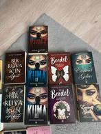 8 Turkce roman kitap Sehnaz Gulsen, Ophalen of Verzenden, Zo goed als nieuw, Nederland
