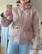 Icepeak Wintersport Jas Dames Roze Maat M, Kleding | Dames, Wintersportkleding, Icepeak, Zo goed als nieuw, Jack, Ophalen