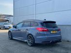 Ford Focus Wagon 2.0 ST MAXTON PAK|KEYLESS|LEER|LED|CRUISE|, Auto's, Ford, 15 km/l, Gebruikt, Euro 6, 4 cilinders