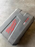 Milwaukee M18 FSX-0C Koffer, Ophalen, Gebruikt