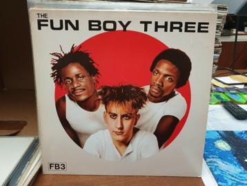 Fun Boy Three (6) beschikbaar voor biedingen