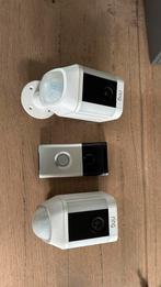 Ring dummy cameras, Ophalen, Niet werkend, Buitencamera