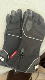 Richa motor handschoenen winter lady fit, Motoren, Ophalen of Verzenden, Tweedehands, Handschoenen