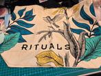 Rituals tas, Ophalen of Verzenden, Nieuw