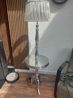 Riviera Maison lamp/tafeltje, Huis en Inrichting, 150 tot 200 cm, Gebruikt, Ophalen