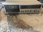 Sharp RT-100 stereo casette deck, Ophalen of Verzenden, Overige merken
