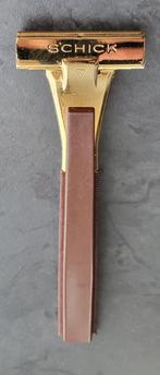 Vintage Schick Scheermes, Antiek en Kunst, Ophalen