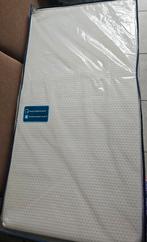Aerosleep babymatras + losse topper, 120x60., Huis en Inrichting, Slaapkamer | Matrassen en Bedbodems, Ophalen, Zo goed als nieuw