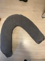 Grijze Voedingskussen, Ophalen, Gebruikt, 100 cm of meer, Overige typen