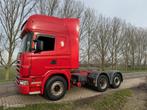Scania 164 - 480 V8 6x2 - Topline - Sleeper - Hobby project, Gebruikt, 8 cilinders, Overige carrosserieën, Bedrijf