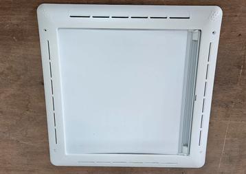 Dakluik Frame - Wit beschikbaar voor biedingen