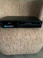 LG DVD recorder/Video speler combinatie RCT689H, Ophalen, Gebruikt, Overige typen