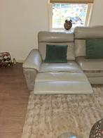 Bankstel, Ophalen, 150 tot 200 cm, Tweepersoons, Zo goed als nieuw