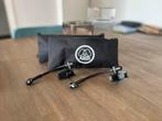 2x AKG C519 Microfoon - Nieuwstaat, Muziek en Instrumenten, Microfoons, Ophalen, Nieuw, Instrumentmicrofoon