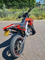 aprilia sx 50, Ophalen, Zo goed als nieuw