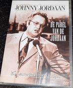 Johnny Jordaan de parel van de Jordaan, Cd's en Dvd's, Dvd's | Muziek en Concerten, Alle leeftijden, Ophalen of Verzenden, Zo goed als nieuw