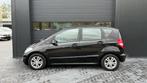 Mercedes-Benz A-klasse 160 Classic Automaat|Airco, Stoelverwarming, Zwart, 14 km/l, 48 €/maand
