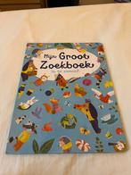 Mijn groot zoekboek, Boeken, Ophalen of Verzenden, Gelezen