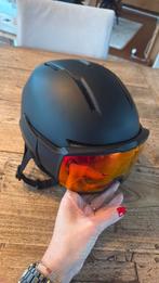 Skihelm dames salomon, Overige typen, Zo goed als nieuw, Minder dan 100 cm, Salomon