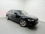 Audi A4 Limousine 1.8 TFSI NAVI SPORTUITLAAT NAP, Voorwielaandrijving, Stof, 4 cilinders, A4