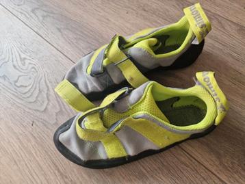 Z.G.A.N. Klimschoenen mt: 40 beschikbaar voor biedingen