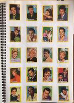 Vlinder lucifers verzameling: artiesten & beroemdheden, Ophalen of Verzenden, Gebruikt, Luciferdoosjes of -merken