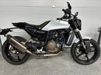 Supergaaf! Husqvarna Vitpilen 701 7270km!, Motoren, Motoren | Husqvarna, Naked bike, Particulier, 694 cc, 1 cilinder