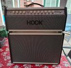 Hook R40 Head + Cabinet (evt. ruil), Muziek en Instrumenten, Versterkers | Bas en Gitaar, Ophalen, Zo goed als nieuw