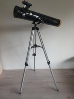 Grote telescoop National Geographic 90- 11200, Ophalen of Verzenden, Zo goed als nieuw, Minder dan 80 mm, Lenzentelescoop (refractor)