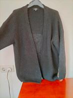 zwart vest van Alix the Label maat xs / s, Ophalen, Alix the label, Zwart, Zo goed als nieuw