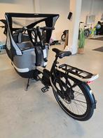 ☀VOORJAARSKNALLER☀️Gazelle Makki 500W BELT HUIF BOMVOL OPTIE, Ophalen of Verzenden, Zo goed als nieuw, Gazelle