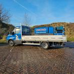 Iveco Daily 40C16, Auto's, Vrachtwagens, Particulier, Te koop
