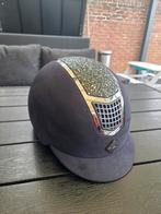 Fairplay cap M 56-58, Dieren en Toebehoren, Ophalen of Verzenden, Gebruikt, Cap