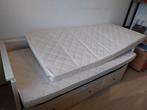 Matrassen 90/200, Ophalen, Eenpersoons, 90 cm