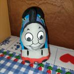 Thomas de trein knuffel 17 cm x 14 cm groot, Ophalen of Verzenden