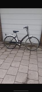 Batavus met fietsslot, Fietsen en Brommers, Fietsen | Dames | Damesfietsen, Ophalen of Verzenden, Gebruikt, Batavus