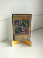 Dark magician SDY-E005 first edition, Hobby en Vrije tijd, Verzamelkaartspellen | Yu-gi-Oh!, Ophalen of Verzenden, Zo goed als nieuw