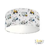 Plafondlamp Werkvoertuigen Little Dreamzzz, Bi & Li Creaties, Nieuw, Ophalen of Verzenden, Bilicreaties@gmail.com