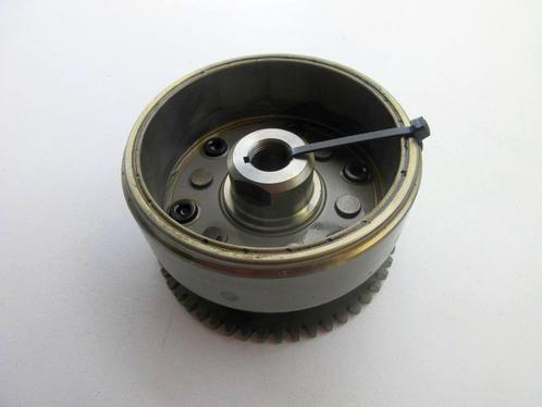 Honda CB500 vliegwiel CB 500 R rotor dynamo flywheel magneto, Motoren, Tuning en Styling, Ophalen of Verzenden