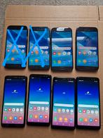 Samsung Galaxy A5 & A8, Telecommunicatie, Mobiele telefoons | Samsung, 32 GB, Ophalen, Zwart, Galaxy A