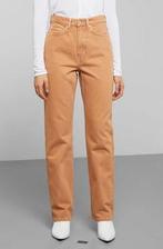 Weekday jeans | maat W28 L32 | Row, Camel, Overige kleuren, Weekday, Ophalen of Verzenden, Zo goed als nieuw