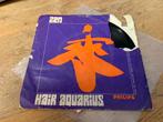 Zen - Hair Aquarius Philips Single, Cd's en Dvd's, Gebruikt, 7 inch, Single, Ophalen of Verzenden