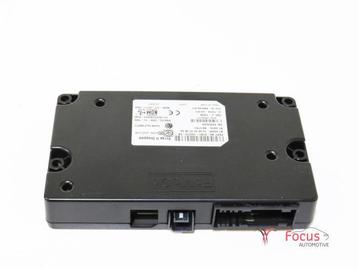 Regelunit Multi Media van een Ford Fiesta beschikbaar voor biedingen