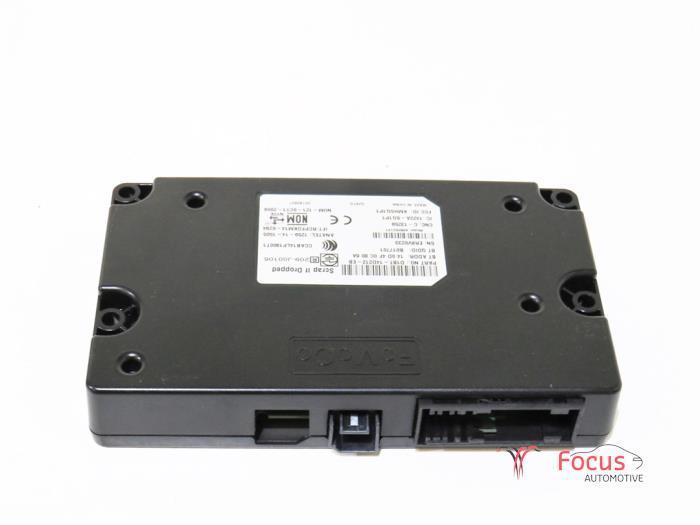 Regelunit Multi Media van een Ford Fiesta, Auto-onderdelen, Elektronica en Kabels, Ford, Gebruikt, 6 maanden garantie, 12 maanden garantie